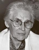 Profilbild Ida Rosalia Dahmen